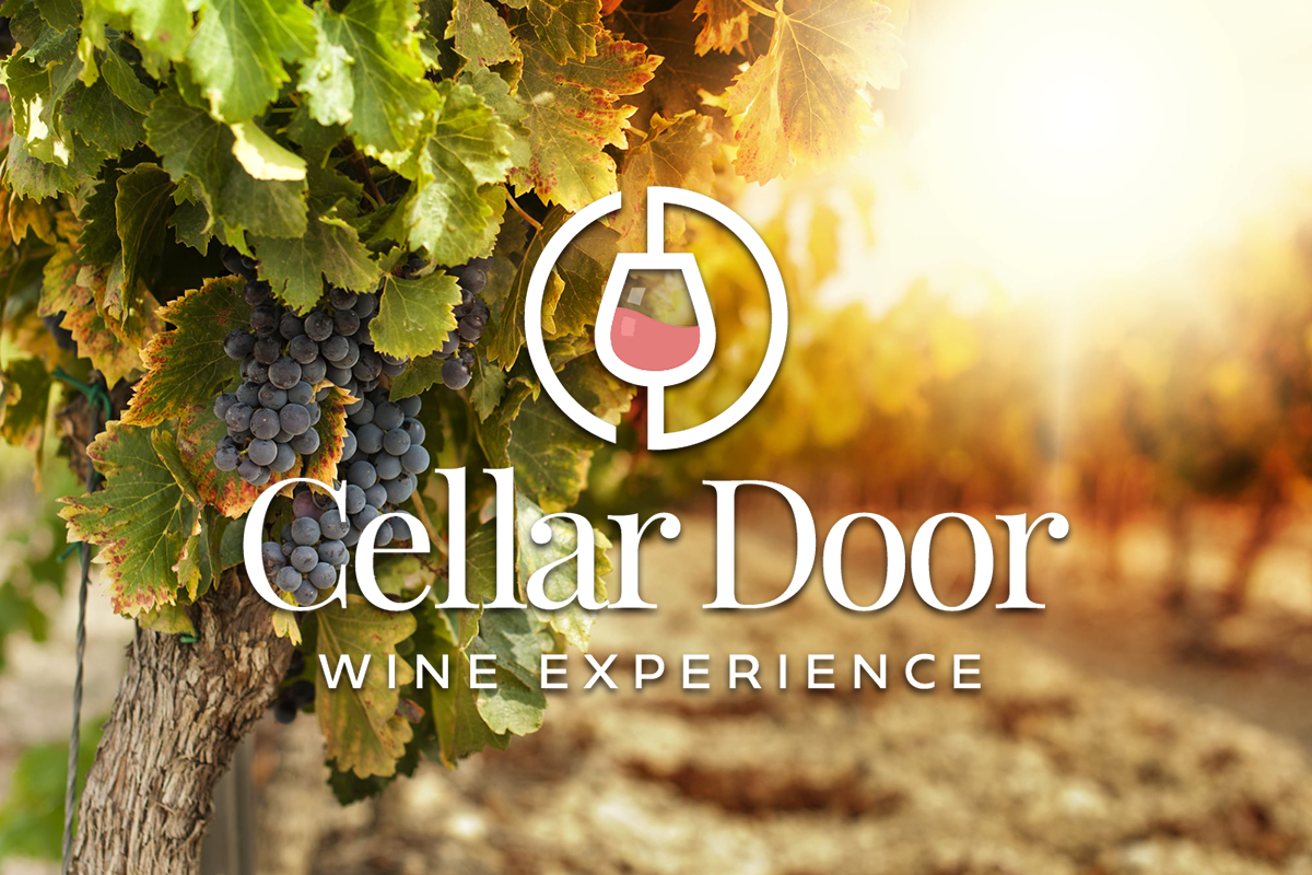 Cellar Door Wine Experience - #1 Rated Niagara Wine Tour Company