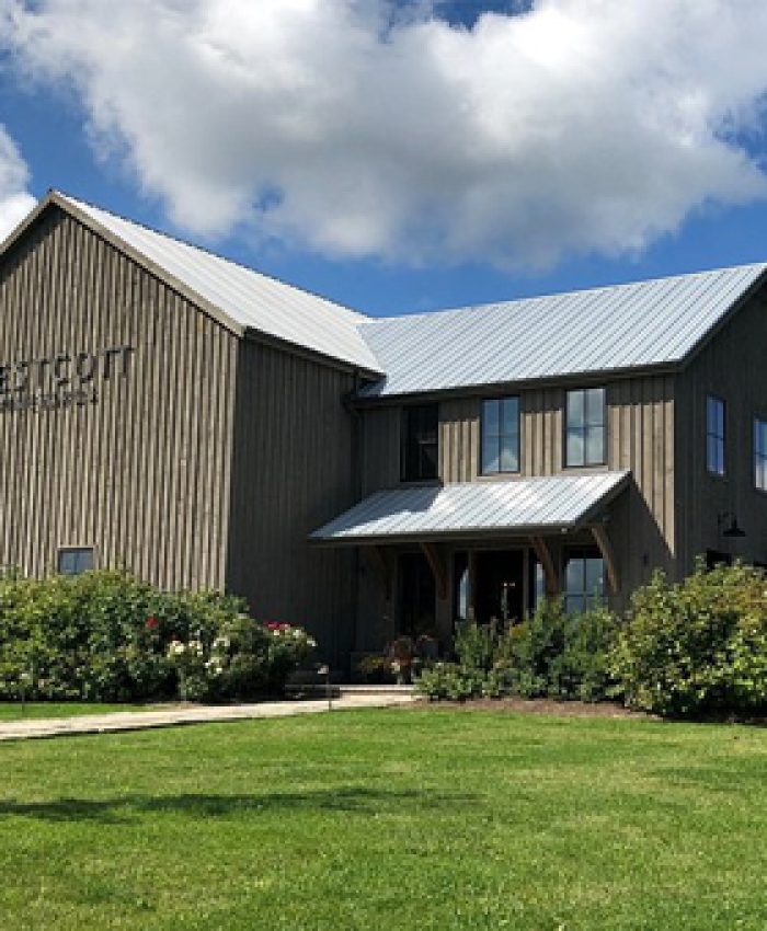Westcott